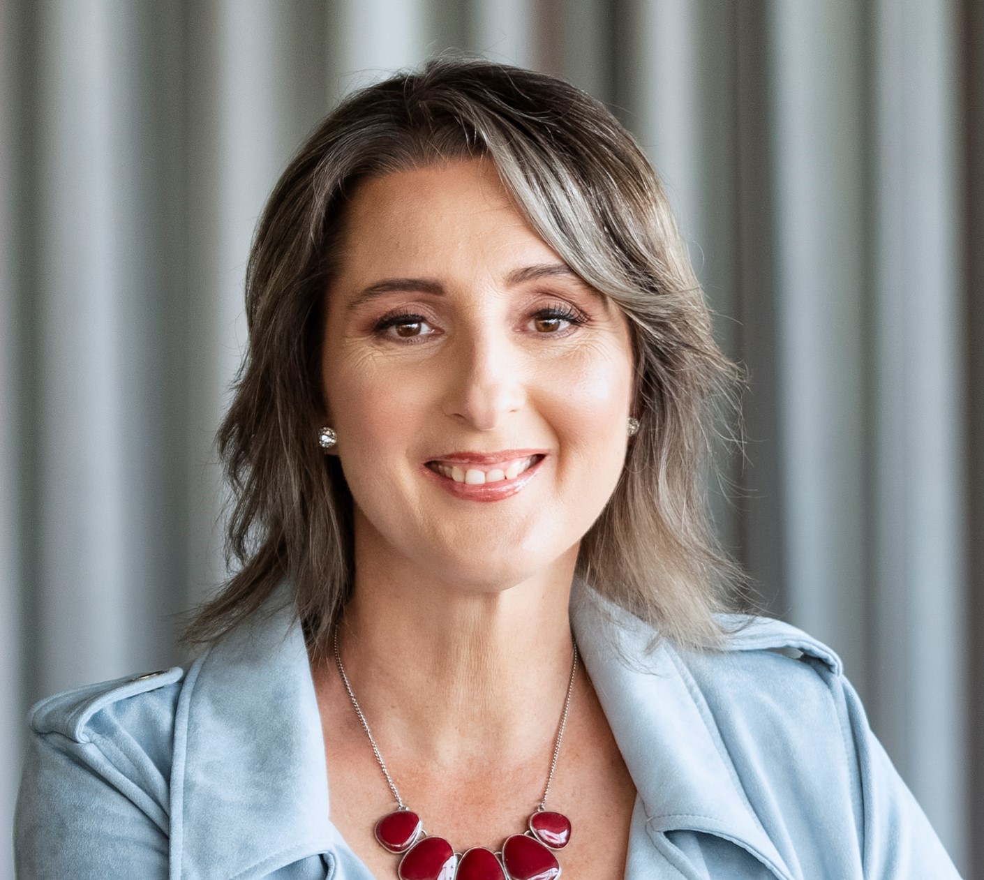 Kirsten Brumby profile